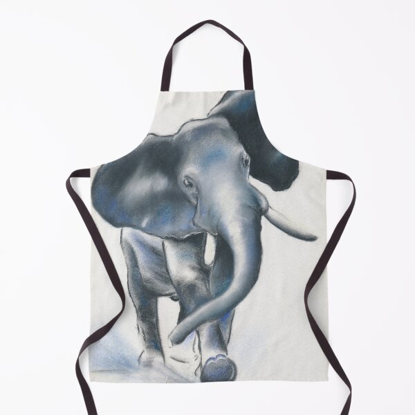 Item preview, Shades of Blue designed and sold by Jane M Lucas.