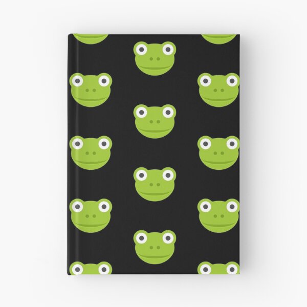 Item preview, Mr. Frog designed and sold by Printedarts.