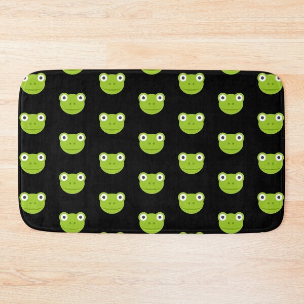 Item preview, Mr. Frog designed and sold by Printedarts.