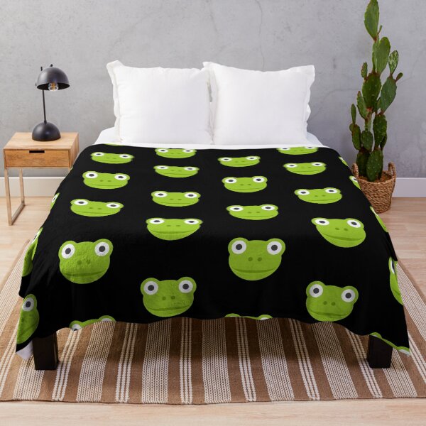Item preview, Mr. Frog designed and sold by Printedarts.