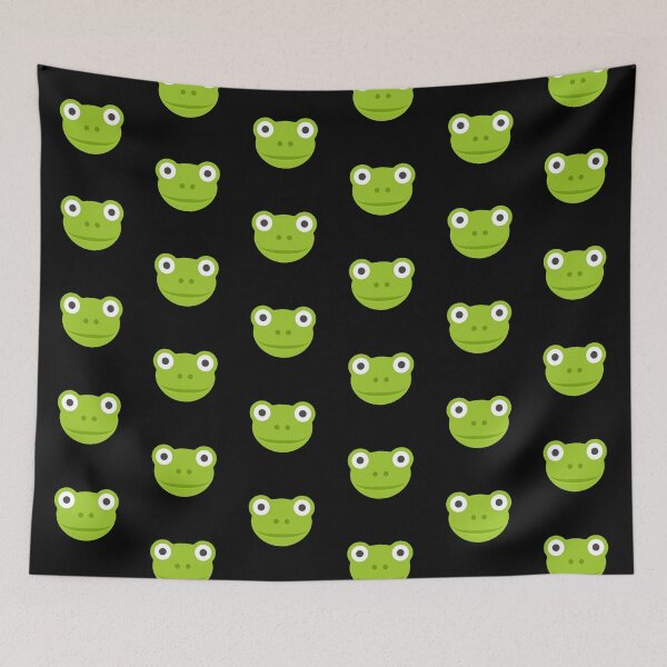 Item preview, Mr. Frog designed and sold by Printedarts.