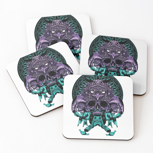 Item preview, Maruba fantasy design illustration designed and sold by ekosetya.