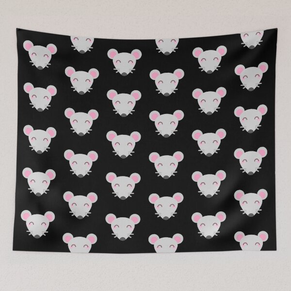 Item preview, Cute Mouse  designed and sold by Printedarts.