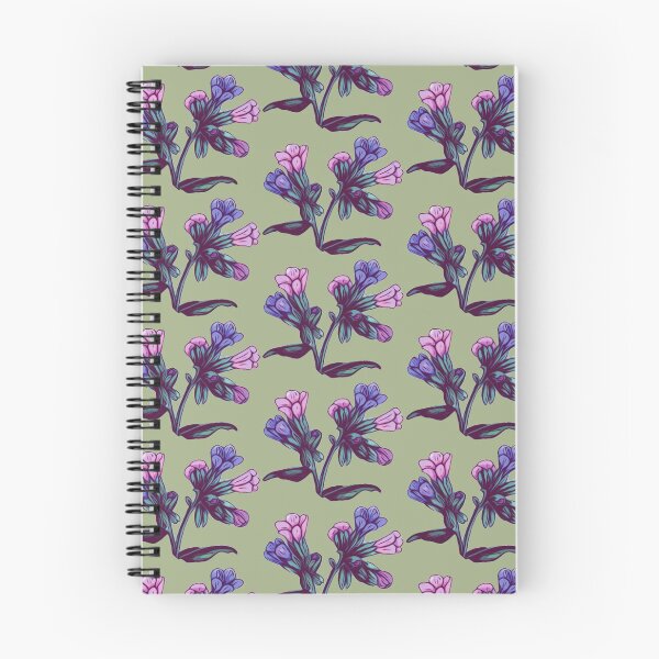 Artikelvorschau, Pink flowers - pattern #12 entworfen und verkauft von Jenot.
