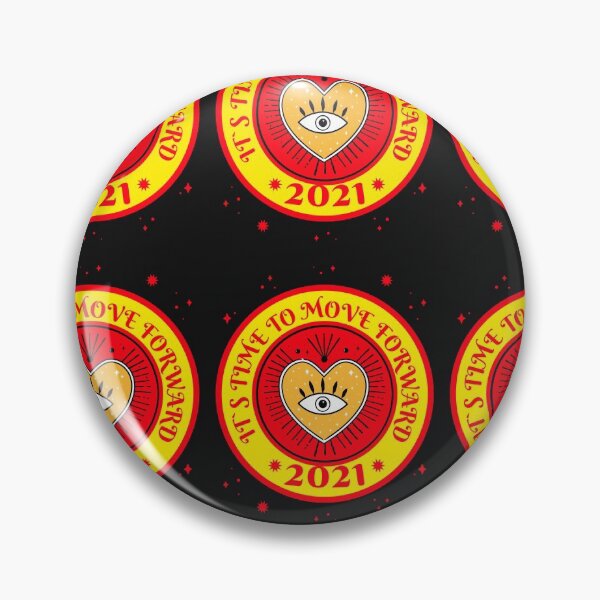 Item preview,  IT`S TIME TO MOVE FORWARD designed and sold by GILLES VAZIRI.
