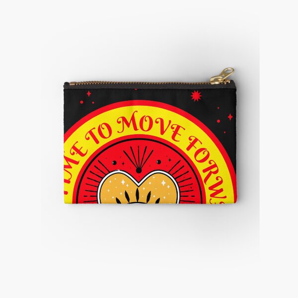 Item preview,  IT`S TIME TO MOVE FORWARD designed and sold by GILLES VAZIRI.