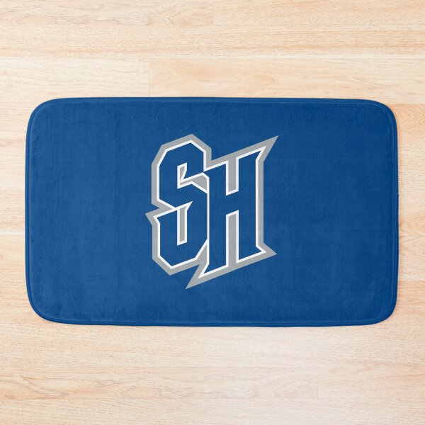 Item preview, Seton Hall Pirates wordmark designed and sold by chikatoshi.