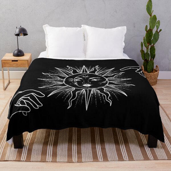 Item preview, Creation of Adam Hands Sun designed and sold by TheLadyCat.