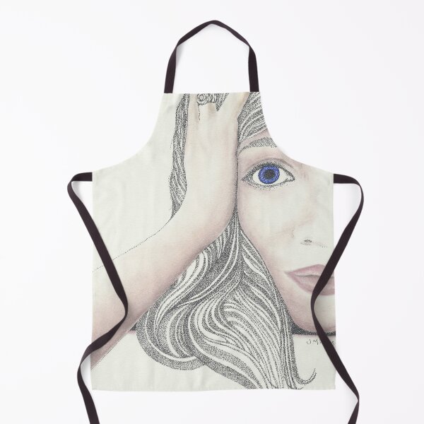 Item preview, Blue Eyes designed and sold by Jane M Lucas.