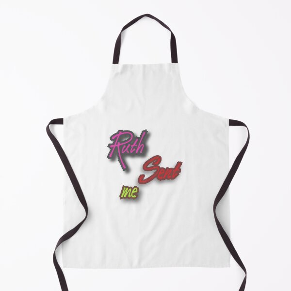 Item preview, Ruth Sent Me designed and sold by The Full Cart.