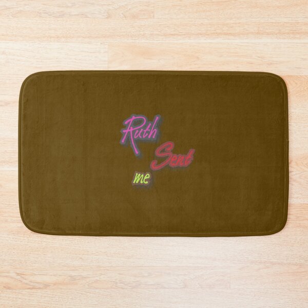 Item preview, Ruth Sent Me designed and sold by The Full Cart.
