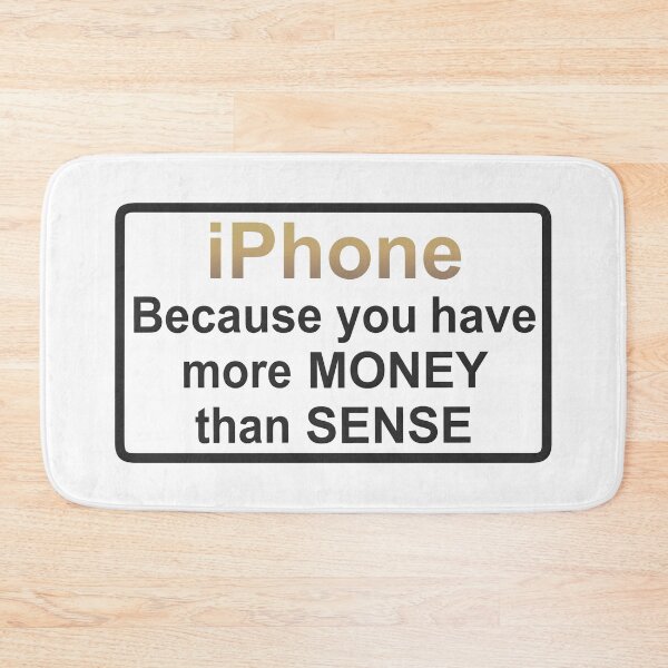 Artikelvorschau, IPhone Money Sense entworfen und verkauft von DrivingAviation.