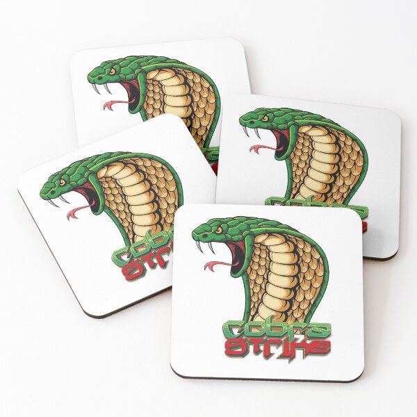 Item preview, Cobra Strike designed and sold by jfcreations.