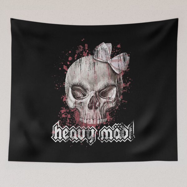 Item preview, Heavy girl designed and sold by drizzd.