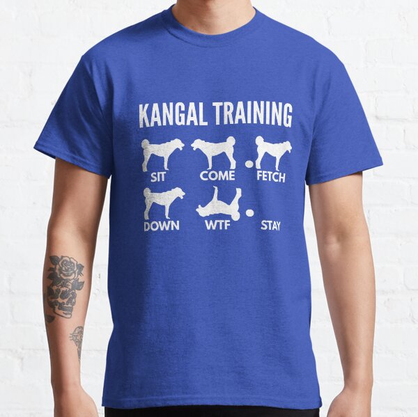 Artikel-Vorschau von Anatolian Shepherd Training Kangal Shepherd Tricks, designt und verkauft von DoggyStyles.