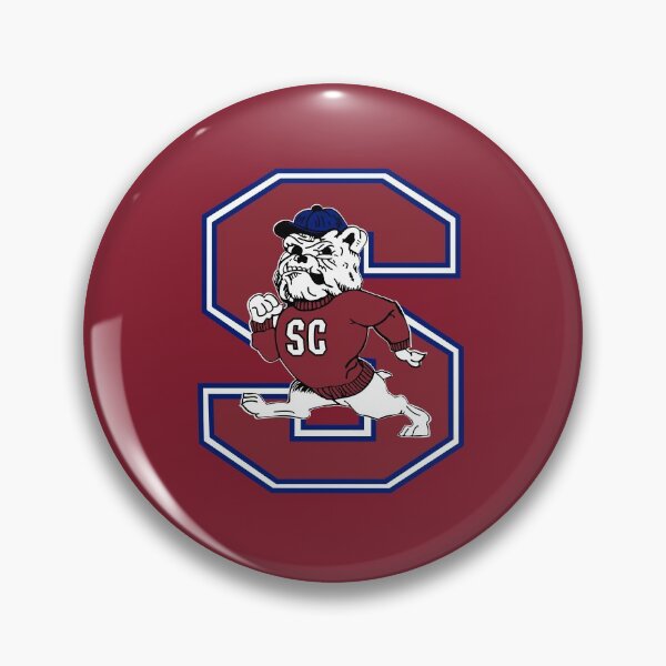Item preview, South Carolina Bulldogs designed and sold by chikatoshi.