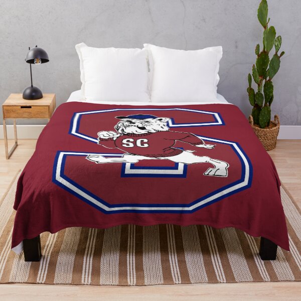 Item preview, South Carolina Bulldogs designed and sold by chikatoshi.