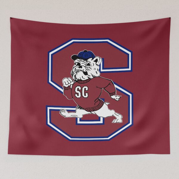 Item preview, South Carolina Bulldogs designed and sold by chikatoshi.