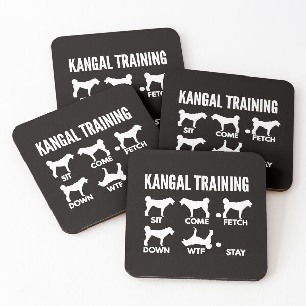 Item preview, Anatolian Shepherd Training Kangal Shepherd Tricks designed and sold by DoggyStyles.