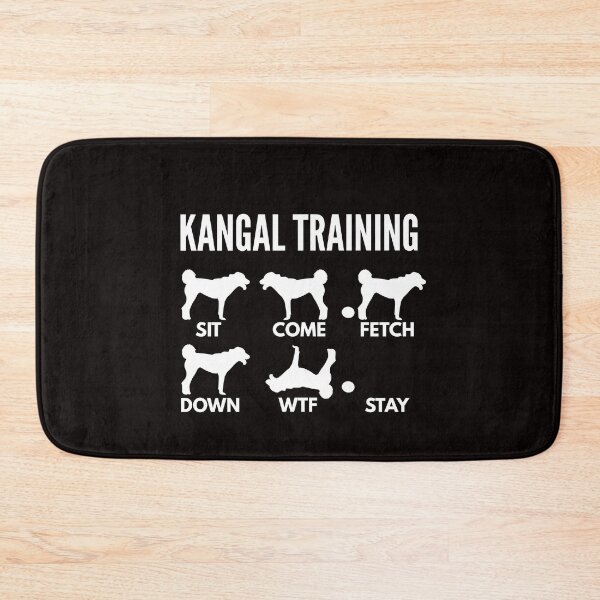 Item preview, Anatolian Shepherd Training Kangal Shepherd Tricks designed and sold by DoggyStyles.