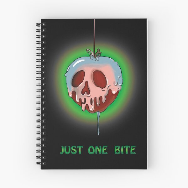 Item preview, Just one BITE designed and sold by Pantealotus.
