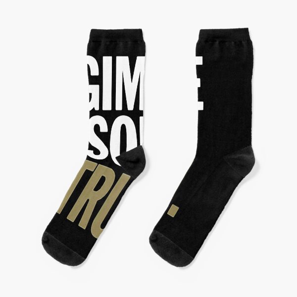 Gimme Socks for Sale | Redbubble