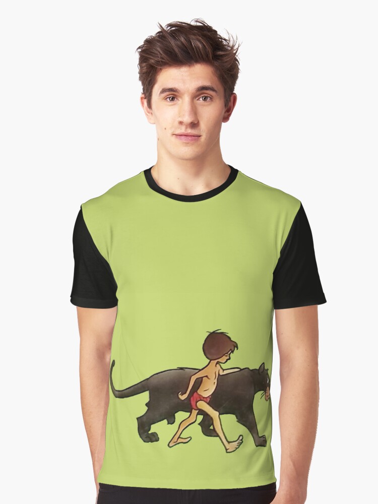 Tarzan t shirt Clearance