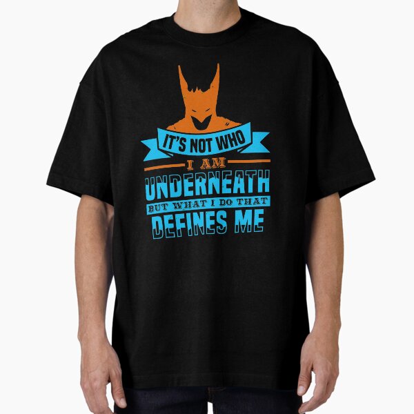 Item preview, It’s not who I am underneath, but designed and sold by Vanditdesigns.