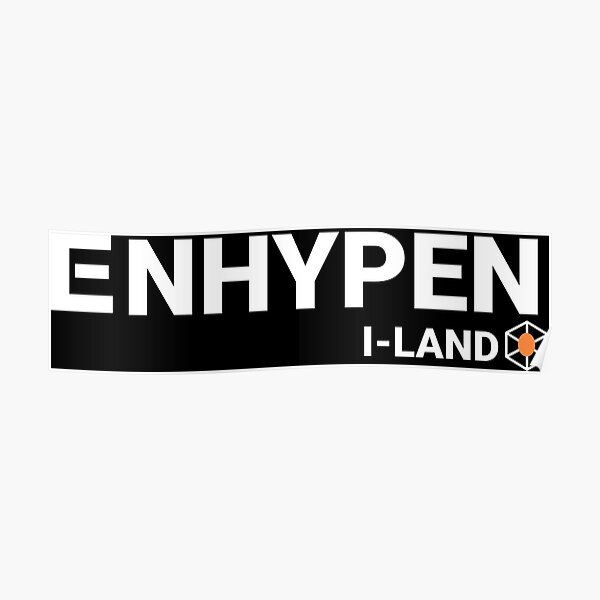 Download Enhypen Logo Black Pics