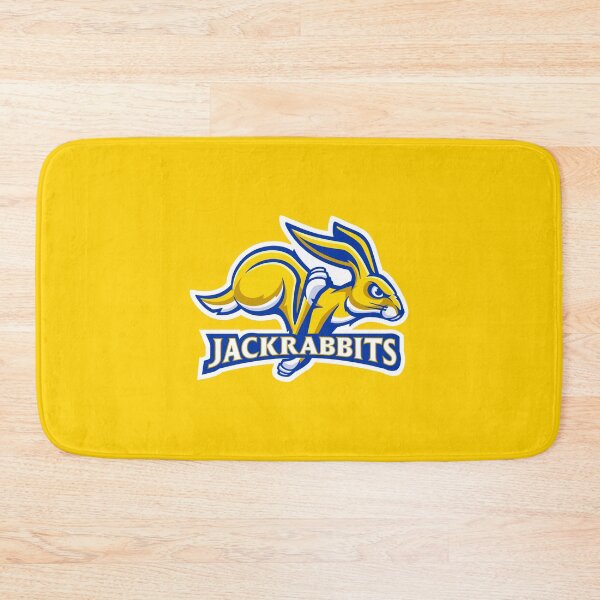 Item preview, South Dakota Jackrabbits designed and sold by chikatoshi.