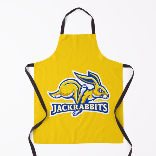 Item preview, South Dakota Jackrabbits designed and sold by chikatoshi.