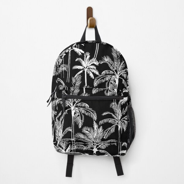 Item preview, Marker Palms - Black designed and sold by meganpalmer.