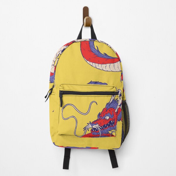 Item preview, Red Blue Chinese Dragon designed and sold by SalamancaCL.