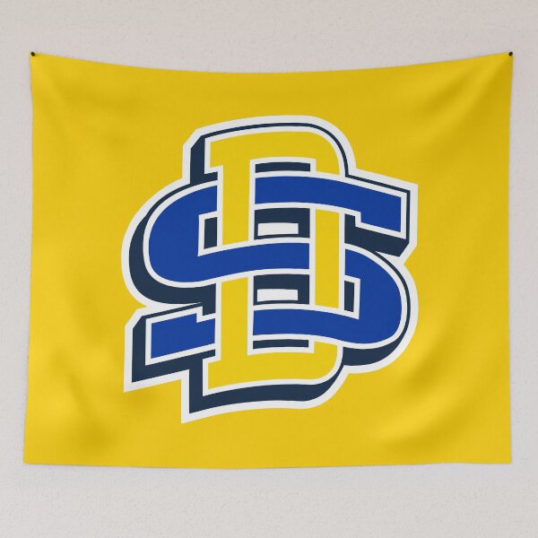 Item preview, South Dakota University designed and sold by chikatoshi.