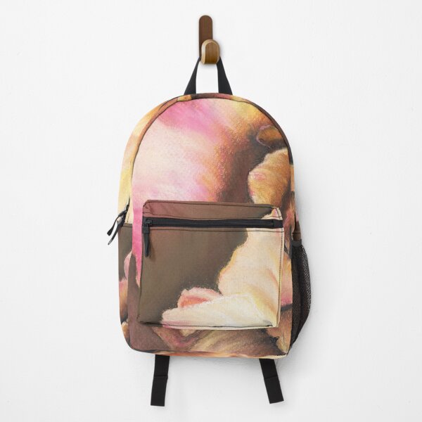 Item preview, Earth Tone Rose designed and sold by Jane M Lucas.
