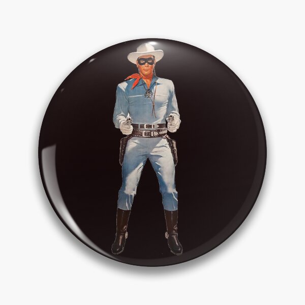 The Lone Ranger Accessories | Redbubble