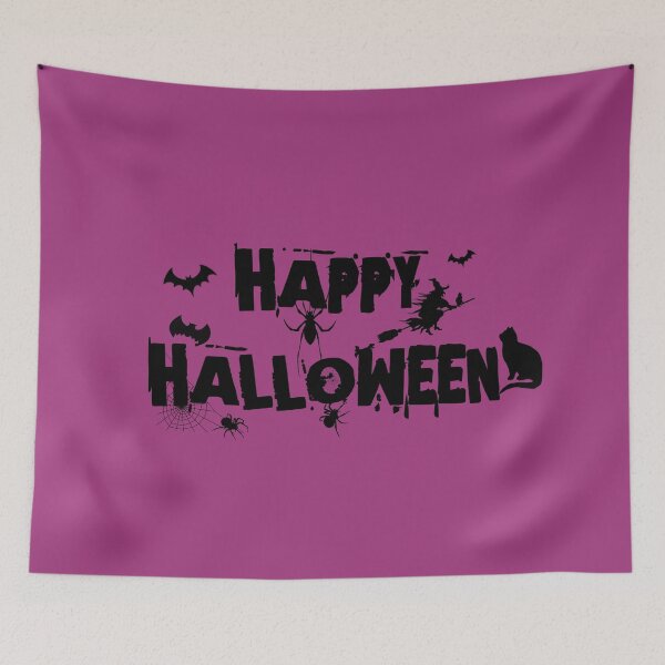 Item preview, Happy halloween designed and sold by Sossou1.