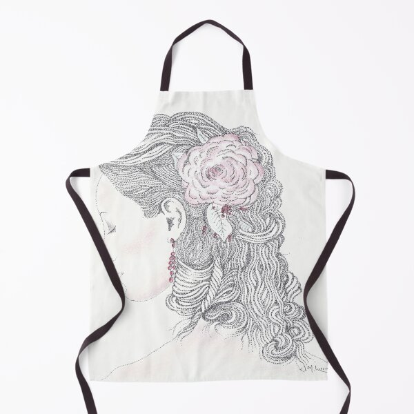 Item preview, Deep in Thought designed and sold by Jane M Lucas.