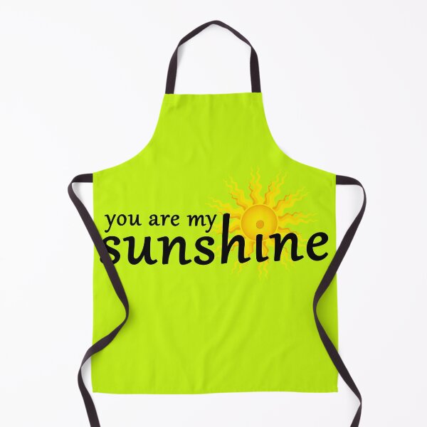 Item preview, You Are My SunShine designed and sold by nunigifts.