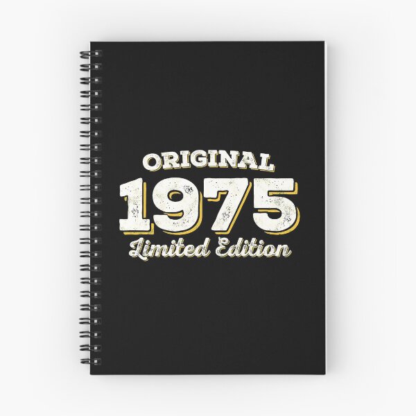 Item preview, 1975 Original Limited Edition 48th Birthday  designed and sold by B-RAD-Designs.