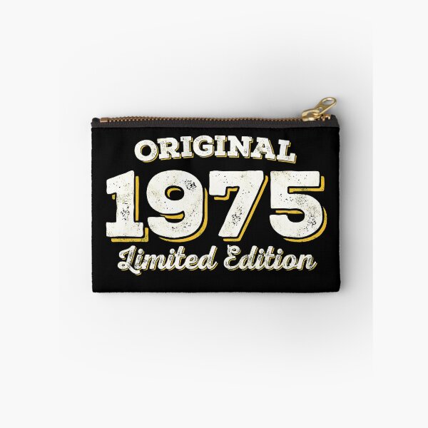 Item preview, 1975 Original Limited Edition 48th Birthday  designed and sold by B-RAD-Designs.