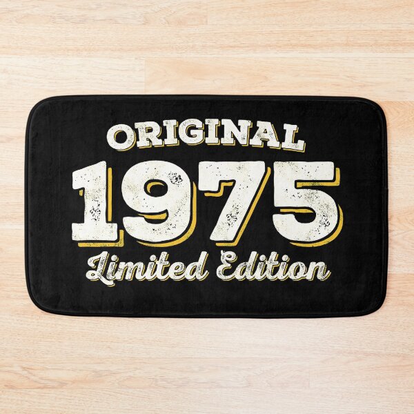 Item preview, 1975 Original Limited Edition 48th Birthday  designed and sold by B-RAD-Designs.