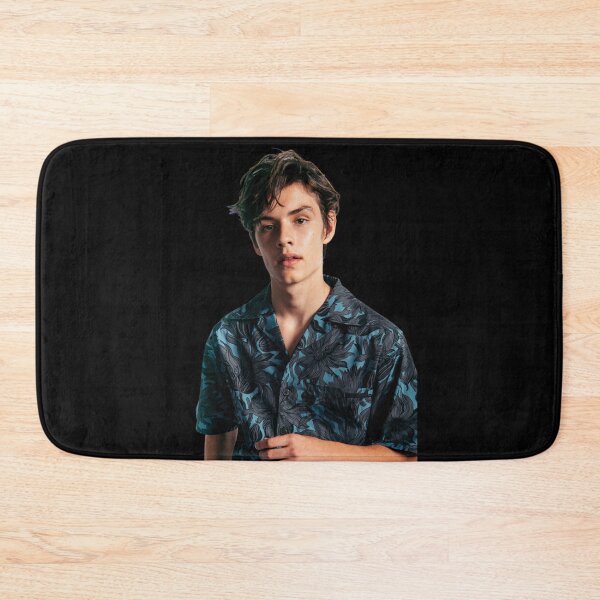 Item preview, Louis Partridge designed and sold by narcocynic.