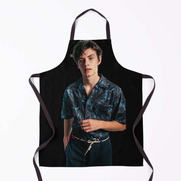 Item preview, Louis Partridge designed and sold by narcocynic.