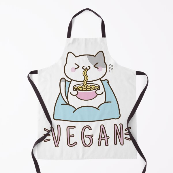 Item preview, Vegan Ramen designed and sold by vegancats.