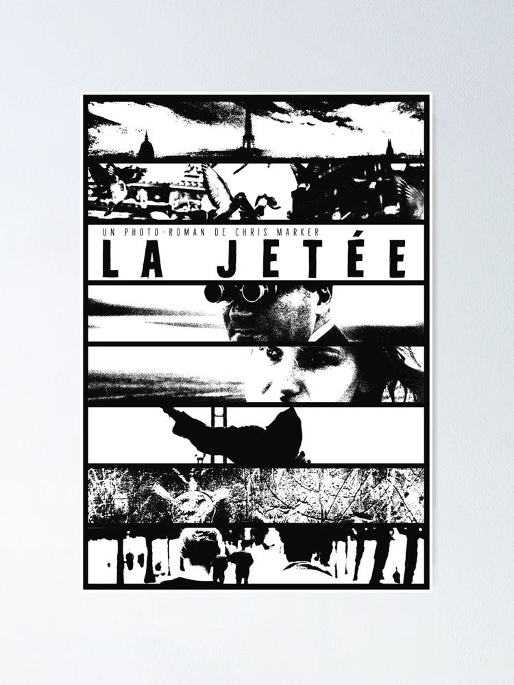 La jetée