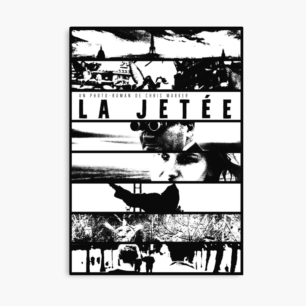 La jetée