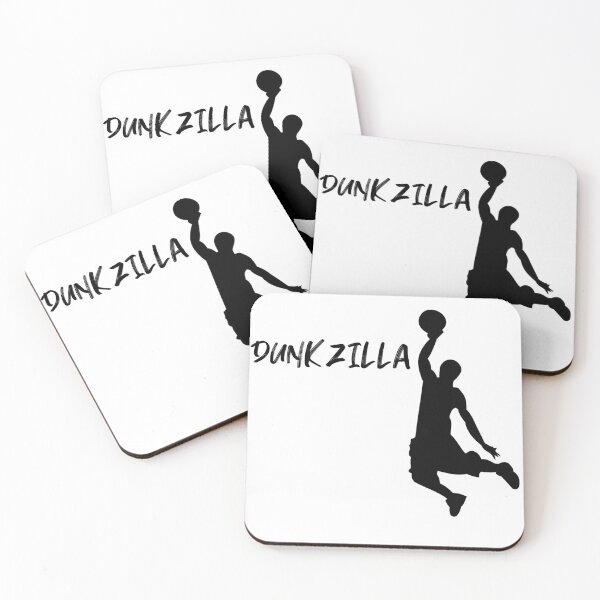 Item preview, DUNKZILLA designed and sold by Patocarto.