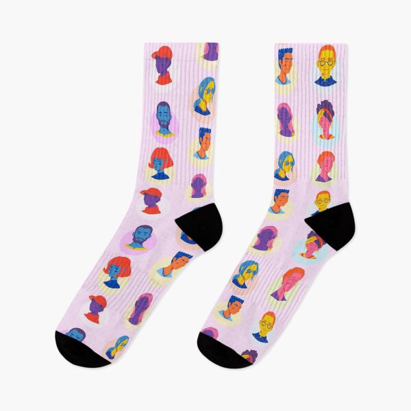 Item preview, Cool kids designed and sold by peachylychees.