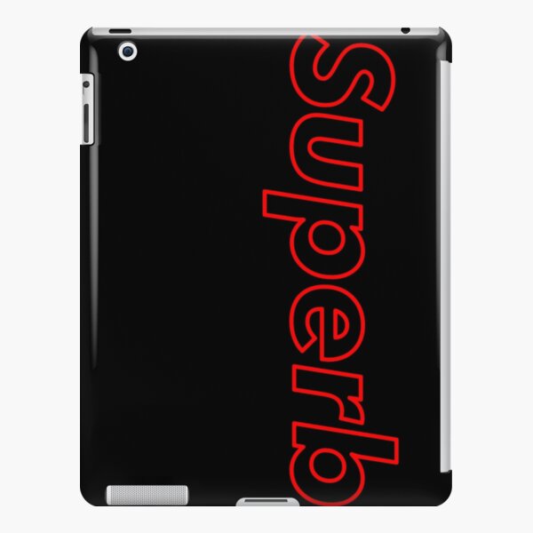 Supreme Lv iPad Cases & Skins for Sale